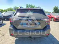 2023 Subaru Outback фото