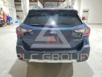 2023 Subaru Outback фото