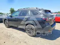 2023 Subaru Outback фото