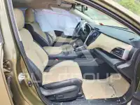 2023 Subaru Outback photo