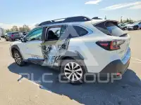 2023 Subaru Outback photo
