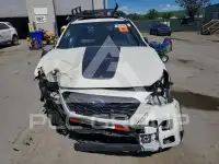 2023 Subaru Outback фото