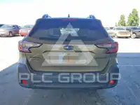 2023 Subaru Outback фото