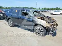 2023 Subaru Outback photo