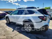 2023 Subaru Outback фото