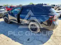 2023 Subaru Outback photo