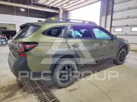 2023 Subaru Outback фото