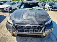 2023 Subaru Outback photo