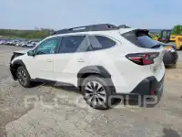 2023 Subaru Outback фото