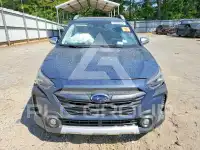 2023 Subaru Legacy фото