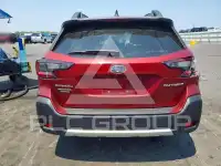 2023 Subaru Outback фото