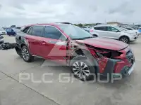 2023 Subaru Legacy фото