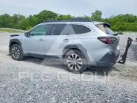 2023 Subaru Outback фото