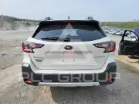 2023 Subaru Outback фото