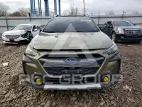 2023 Subaru Outback фото