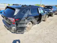 2023 Subaru Outback photo