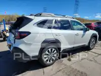 2023 Subaru Outback фото