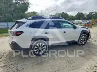 2023 Subaru Outback фото