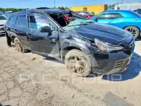 2023 Subaru Outback photo