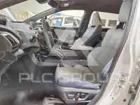 2023 Subaru Solterra фото