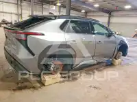 2023 Toyota bZ4X фото