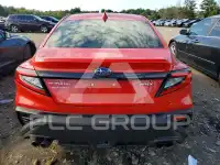 2023 Subaru WRX фото