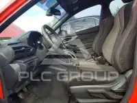 2023 Subaru WRX фото