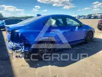 2023 Subaru WRX photo