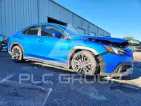 2023 Subaru WRX photo