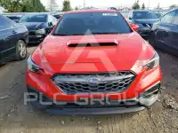 2023 Subaru WRX фото