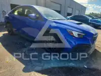 2023 Subaru WRX photo