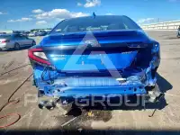 2023 Subaru WRX photo
