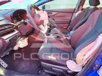 2023 Subaru WRX photo
