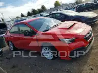 2023 Subaru WRX фото
