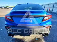2023 Subaru WRX photo