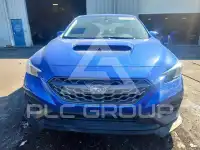 2023 Subaru WRX photo