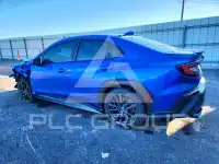 2023 Subaru WRX photo