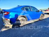 2023 Subaru WRX photo