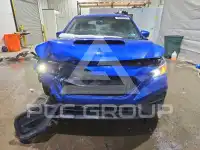 2023 Subaru WRX фото