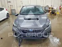 2023 Subaru WRX фото