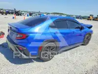 2023 Subaru WRX photo