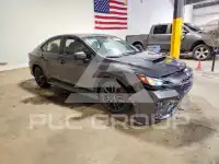 2023 Subaru WRX фото