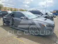 2023 Subaru WRX фото