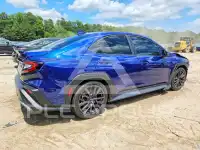 2023 Subaru WRX photo