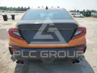2023 Subaru WRX photo