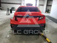 2023 Subaru WRX фото