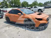 2023 Subaru WRX photo