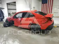 2023 Subaru WRX фото