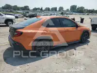 2023 Subaru WRX photo