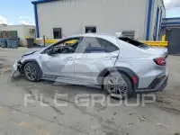 2023 Subaru WRX фото